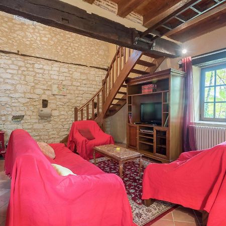 Charming Holiday Home With Pool Monbazillac Εξωτερικό φωτογραφία
