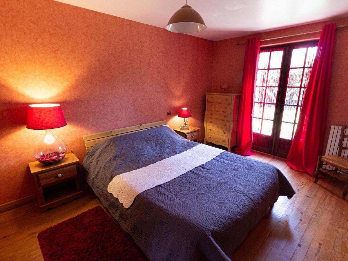 Charming Holiday Home With Pool Monbazillac Εξωτερικό φωτογραφία