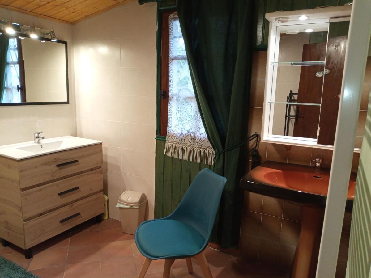 Charming Holiday Home With Pool Monbazillac Εξωτερικό φωτογραφία