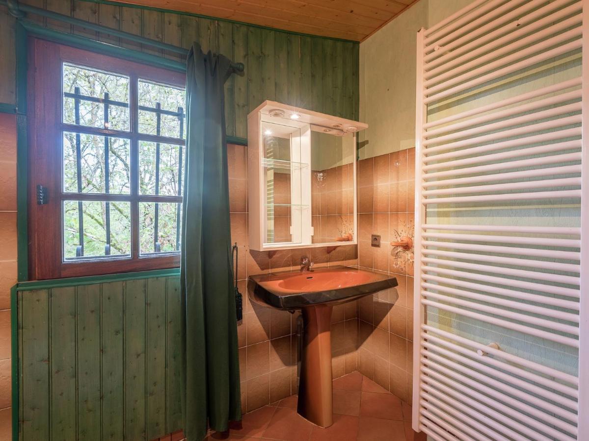 Charming Holiday Home With Pool Monbazillac Εξωτερικό φωτογραφία
