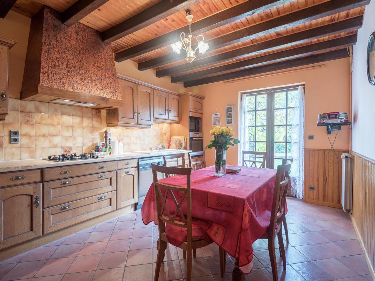 Charming Holiday Home With Pool Monbazillac Εξωτερικό φωτογραφία