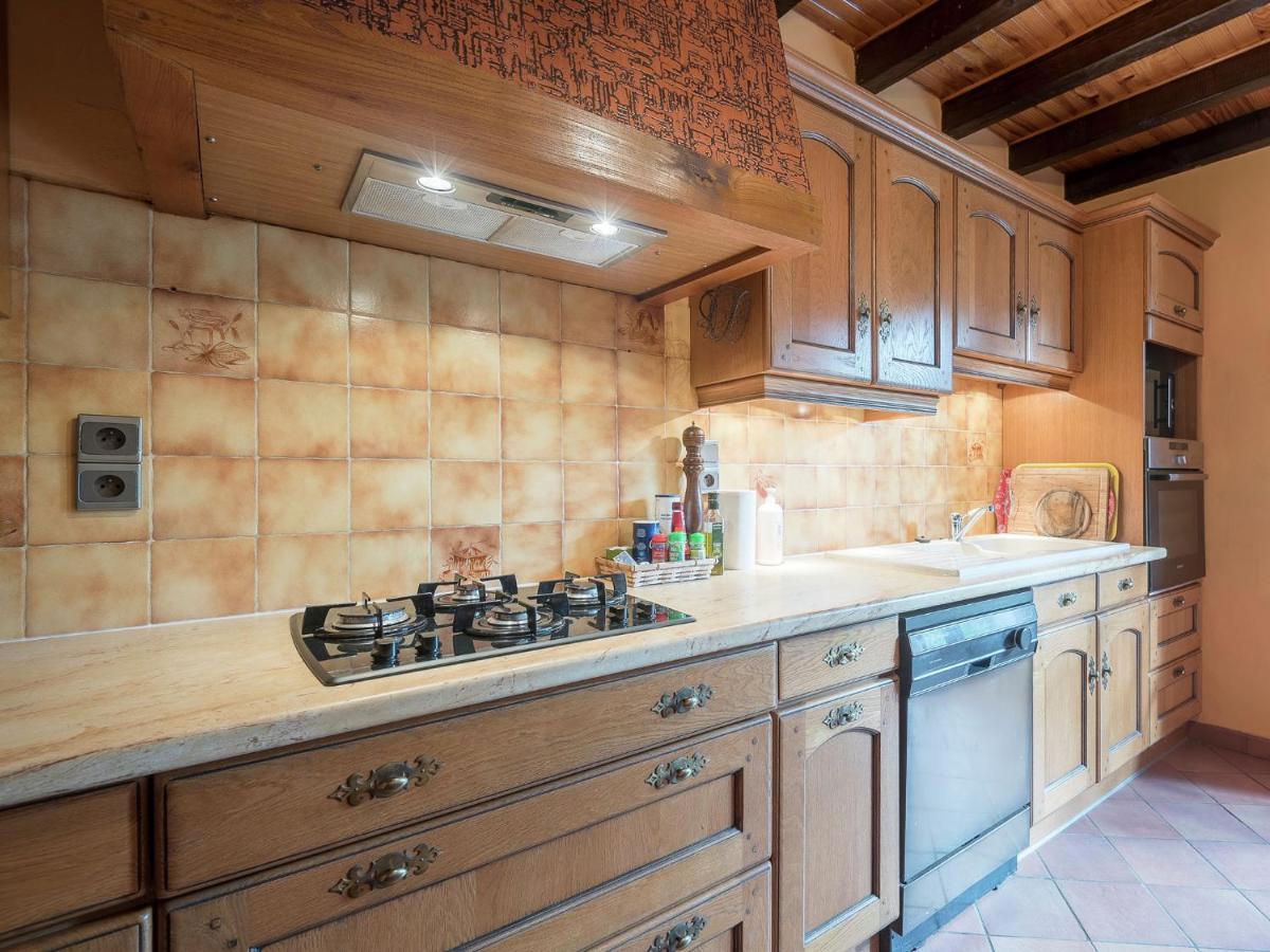 Charming Holiday Home With Pool Monbazillac Εξωτερικό φωτογραφία