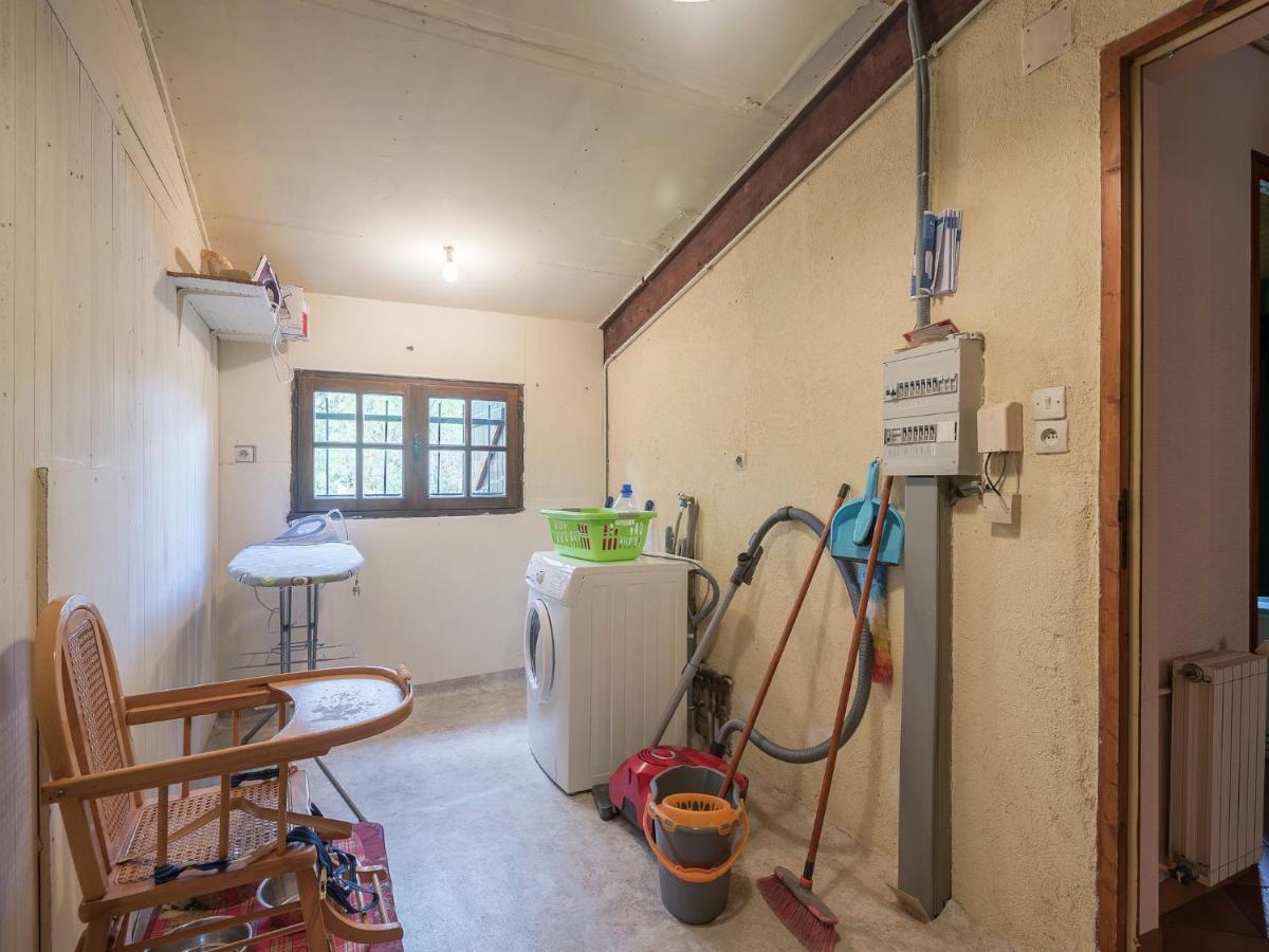 Charming Holiday Home With Pool Monbazillac Εξωτερικό φωτογραφία